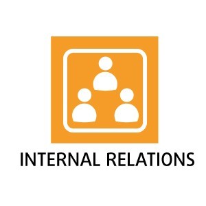 Internal relations