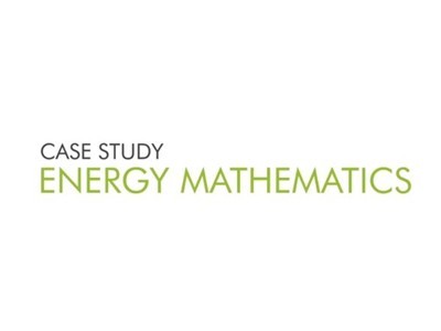 Energy mathematics Case study