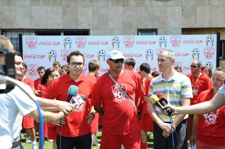 Coca-Cola_-_Изјави_за_медиуми_Промоција_на_CSR_програма_2011