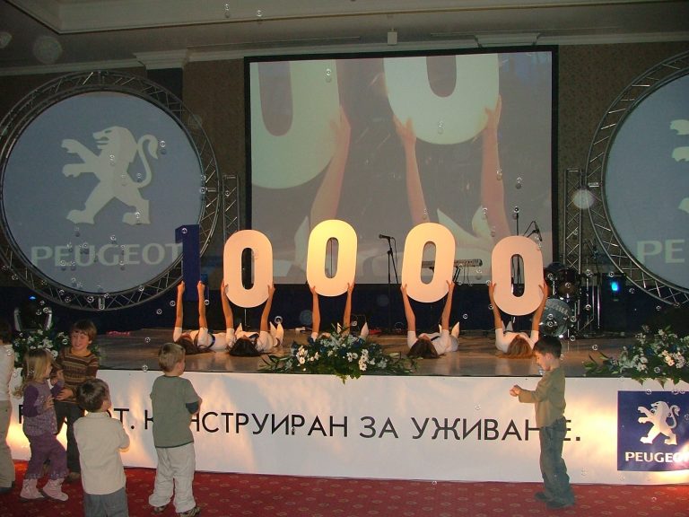 Еуроимпекс_Пежо_-_Промоција_на_бизнис_успех_-_2006